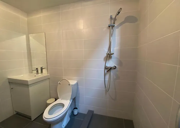 Lägenhet Down Town Nicosia