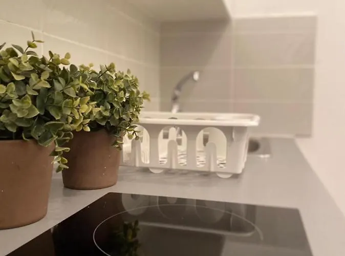 Lägenhet Down Town Nicosia