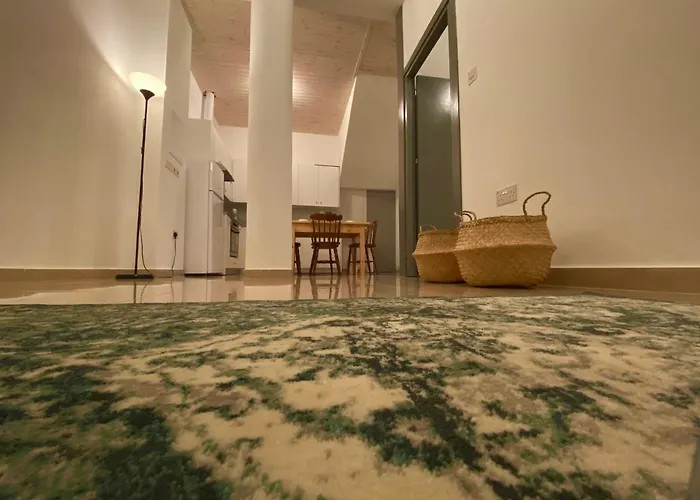 Down Town Lägenhet *