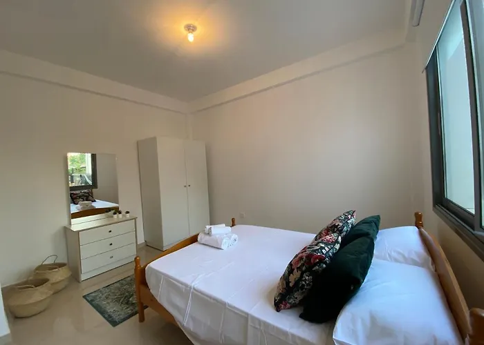 Down Town Lägenhet Nicosia