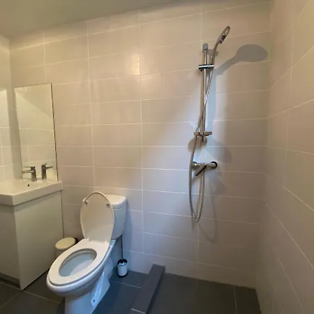 Appartement Perikleous 53 Down Town By Platform 357 Nicosie