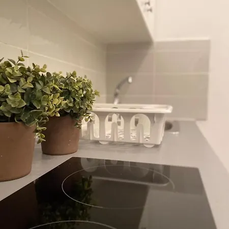 Apartment Down Town Nicosia