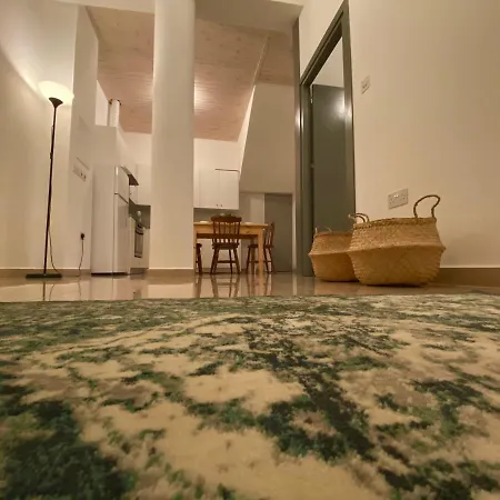 Down Town Apartment *