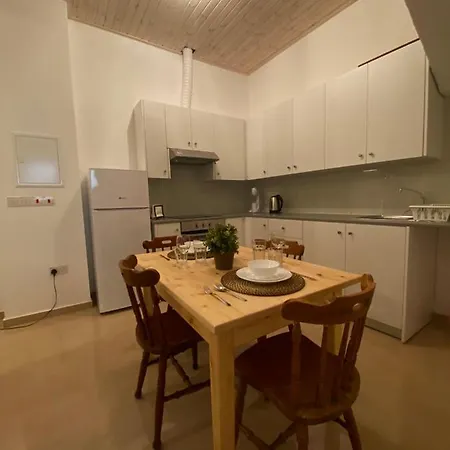 Down Town Apartment