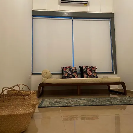 Apartamento Down Town