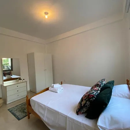 Down Town Apartment Nicosia