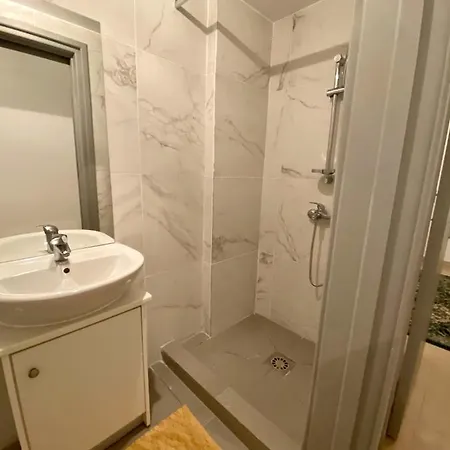 Apartment Down Town Nicosia