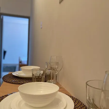 Apartment Down Town Nicosia