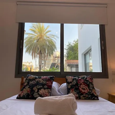 Apartman Perikleous 53 Down Town By Platform 357 *