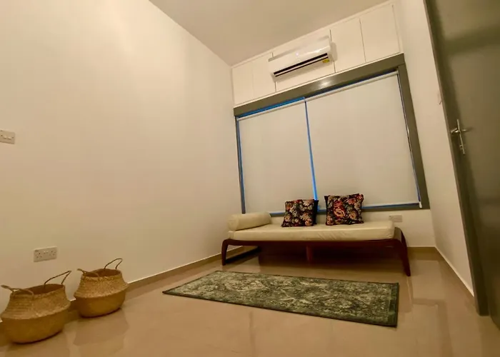 Down Town Никосия