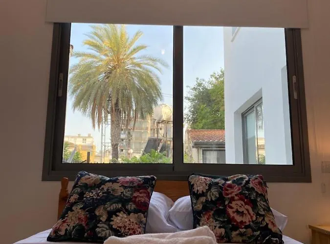 Апартаменты Down Town *